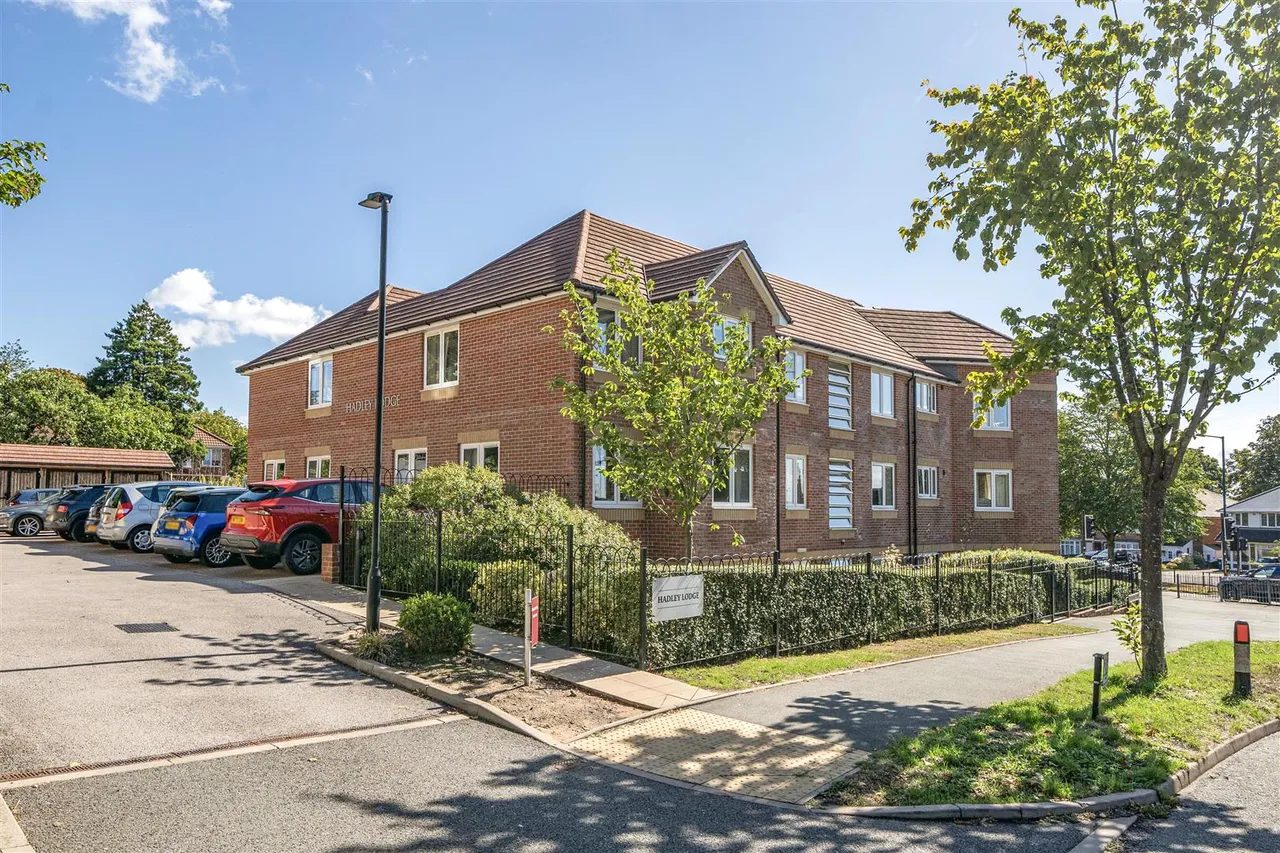 1 bed flat for sale, Quinton Lane, Quinton, B32