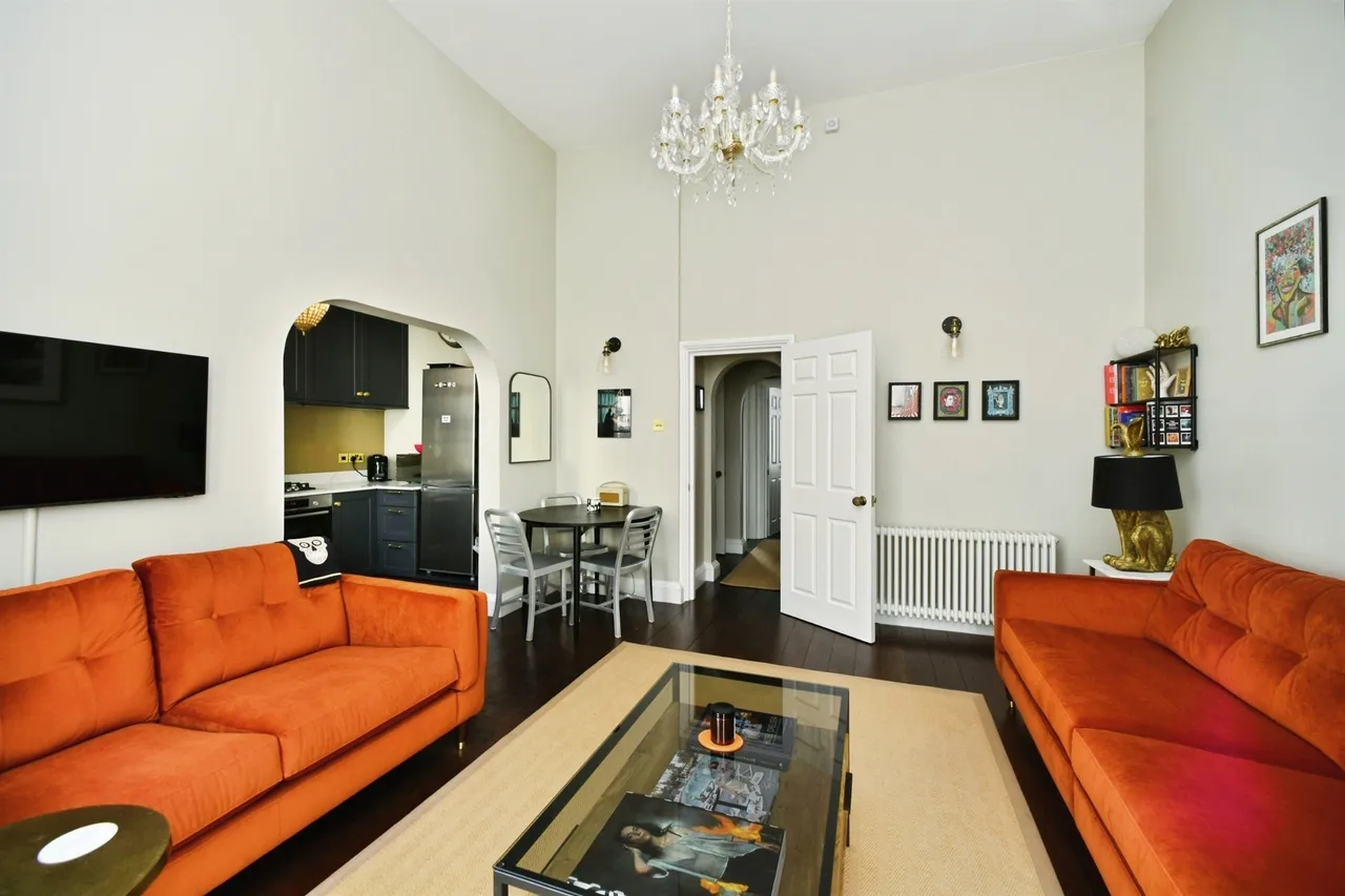 Percival Terrace, Brighton, photo 7