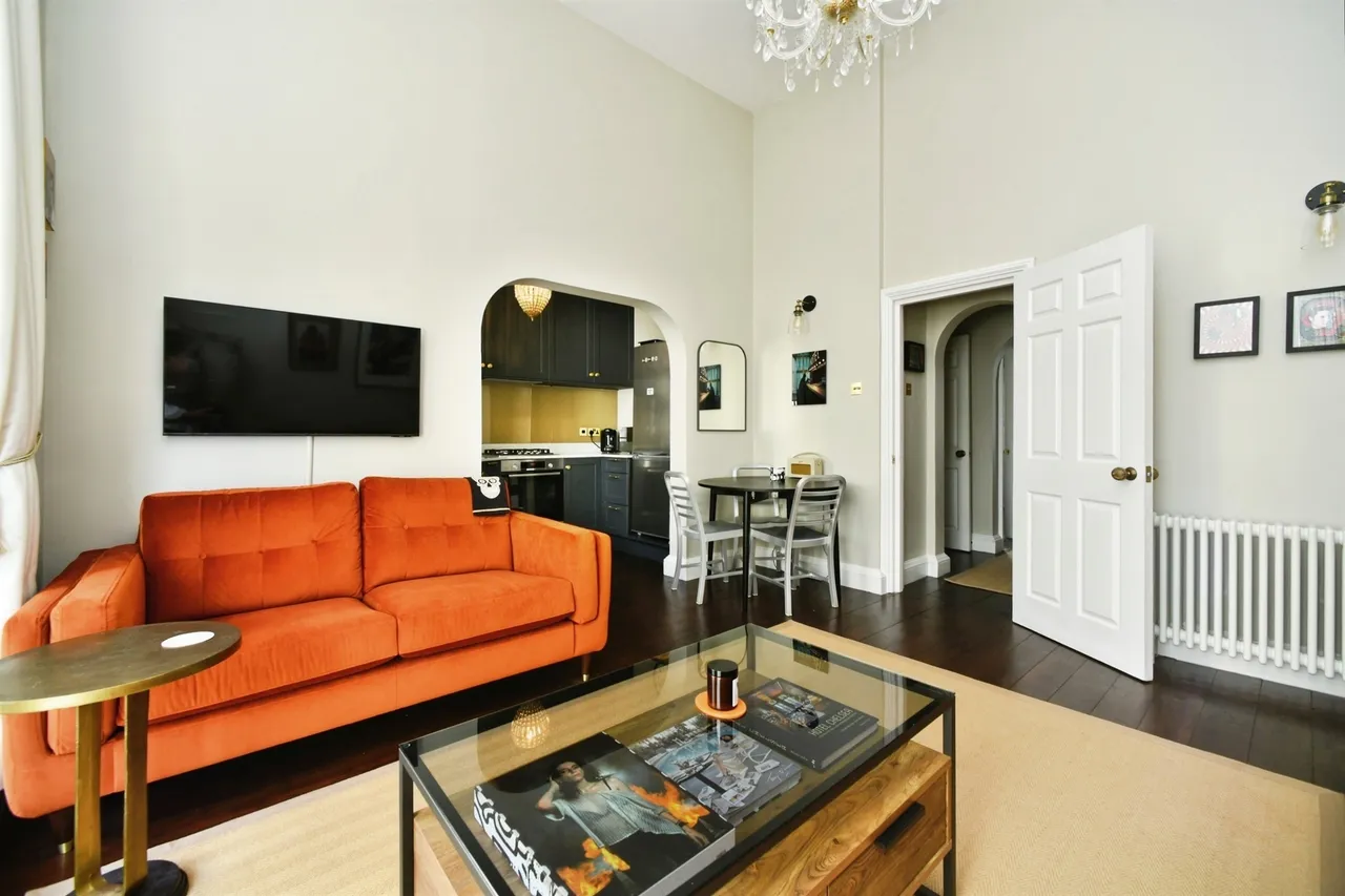 Percival Terrace, Brighton, photo 11