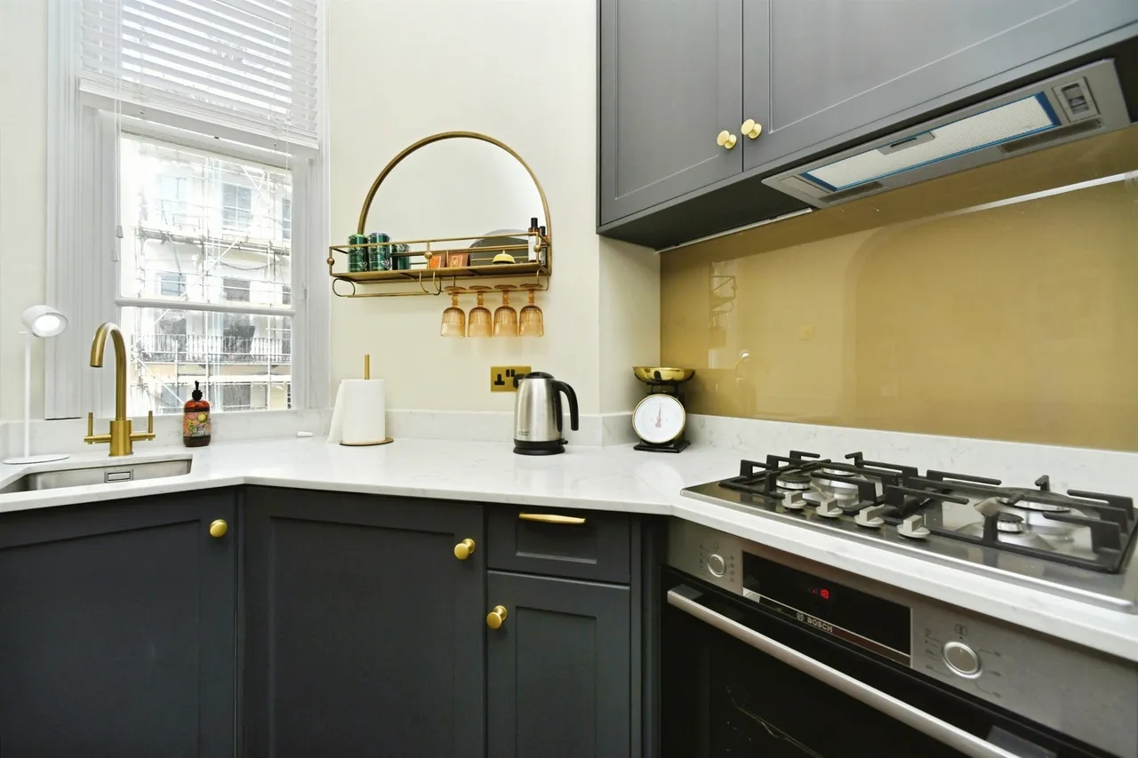 Percival Terrace, Brighton, photo 12