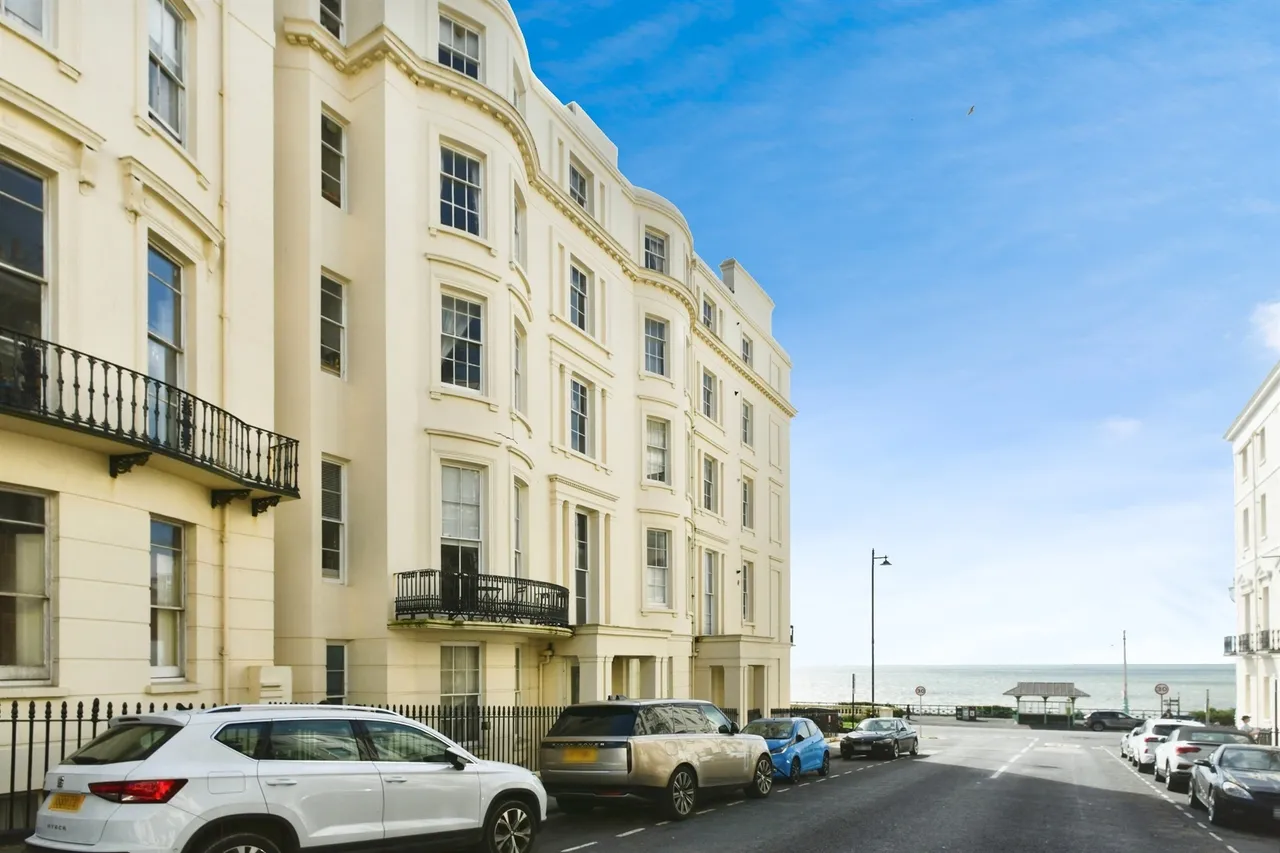 Percival Terrace, Brighton, photo 8