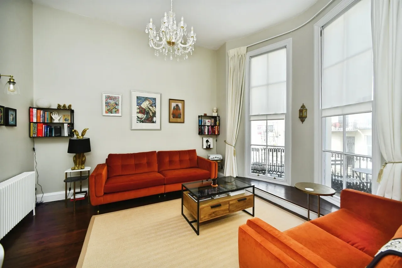 Percival Terrace, Brighton, photo 2
