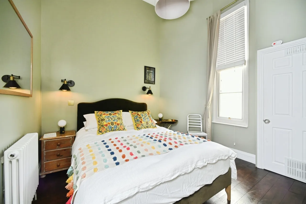 Percival Terrace, Brighton, photo 4