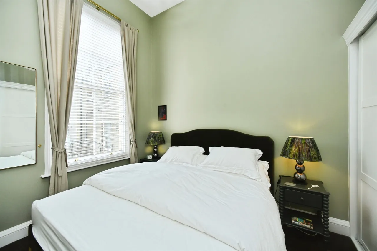 Percival Terrace, Brighton, photo 5