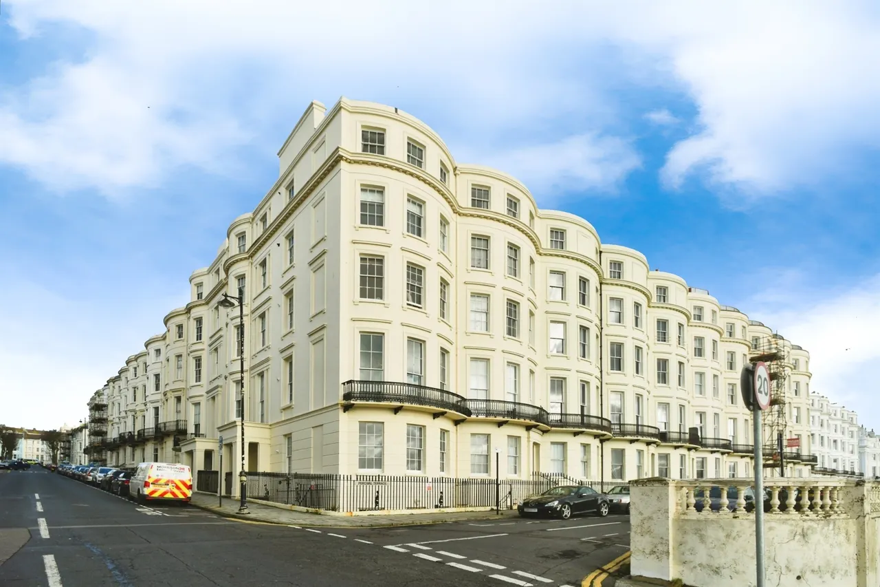 Percival Terrace, Brighton, photo 9
