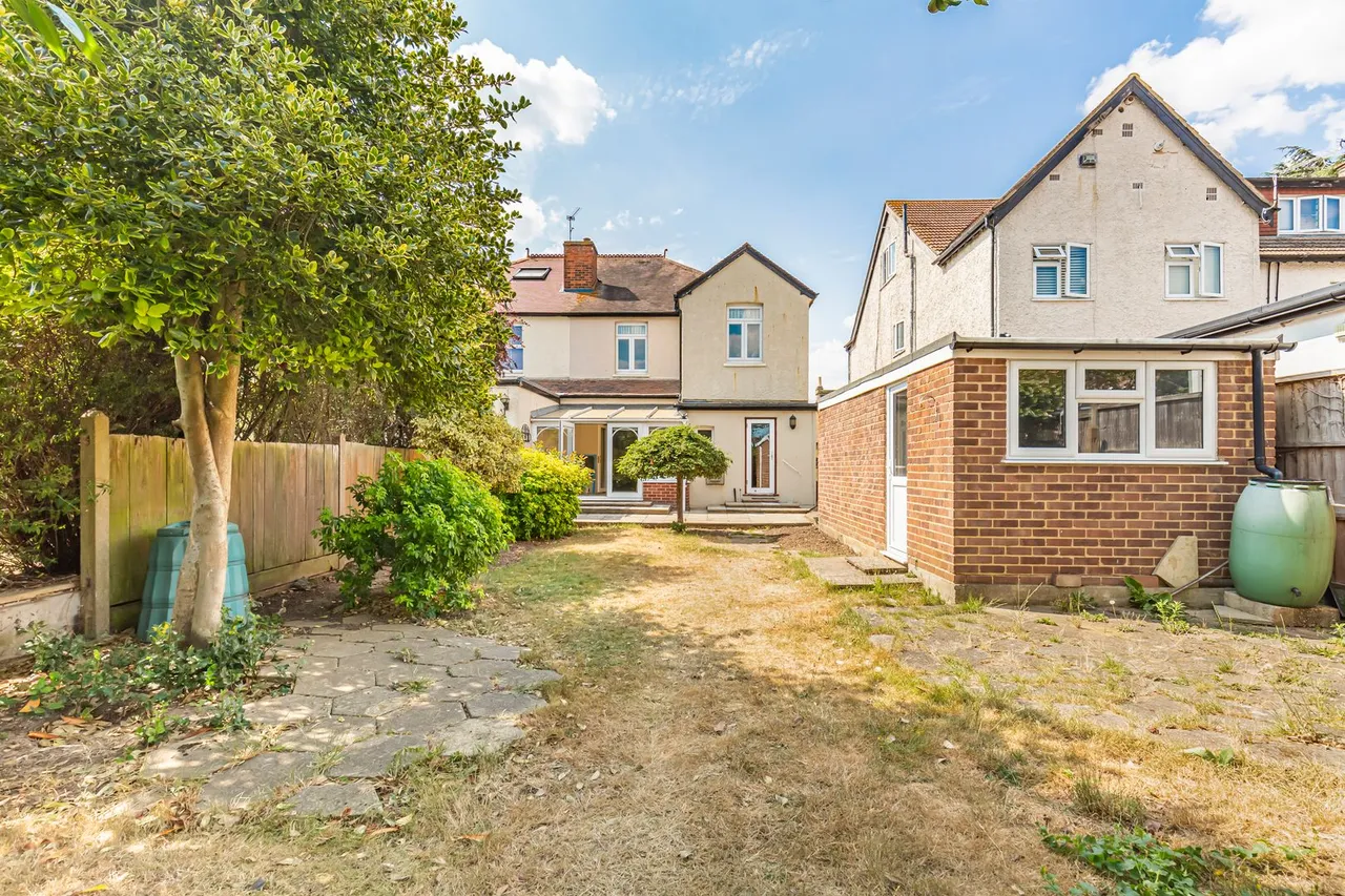 Fordbridge Road, Ashford, TW15, photo 4