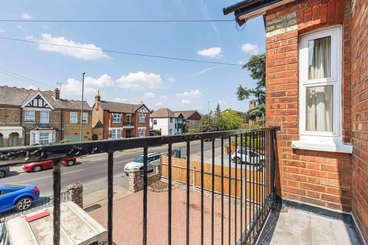 Fordbridge Road, Ashford, TW15, photo 23