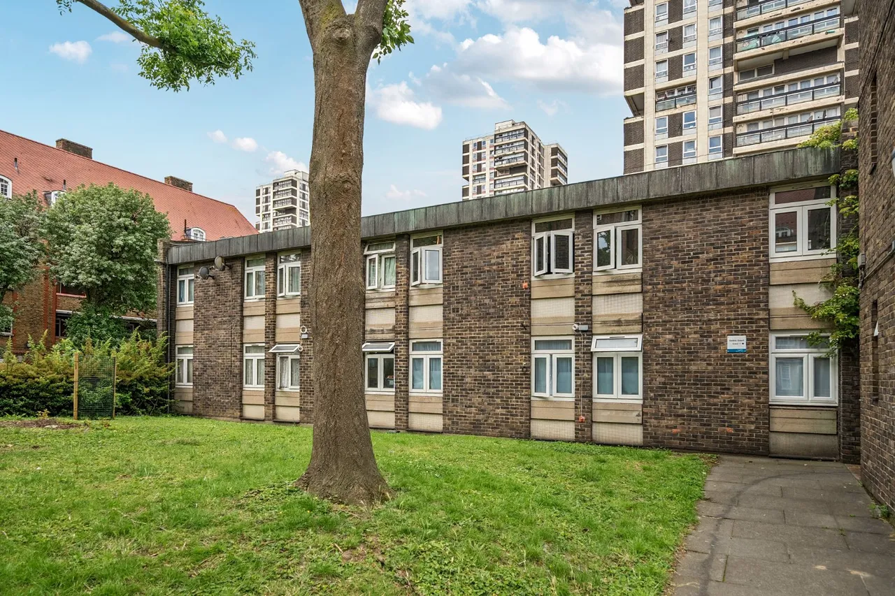 Wyndham Road, Camberwell, SE5, photo 18