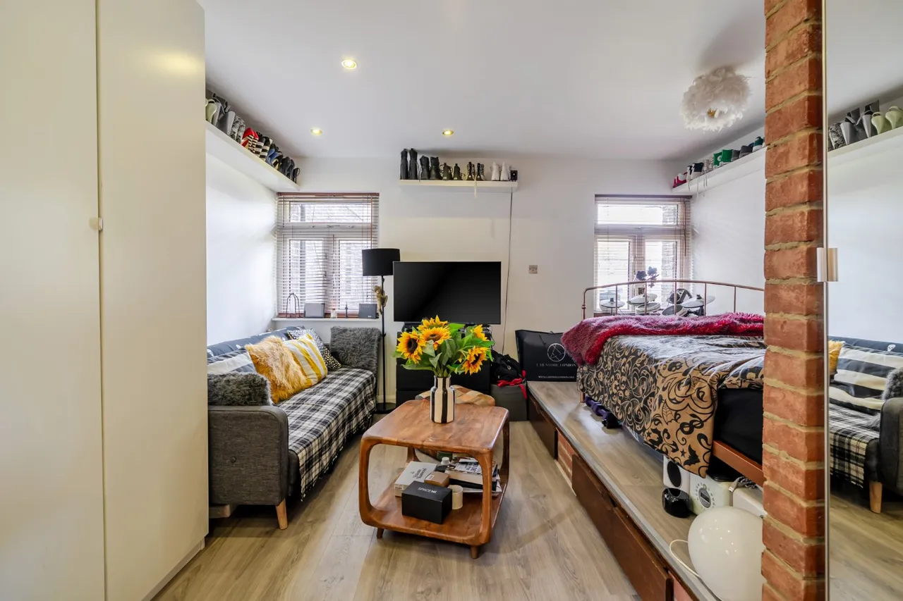 Wyndham Road, Camberwell, SE5, photo 6