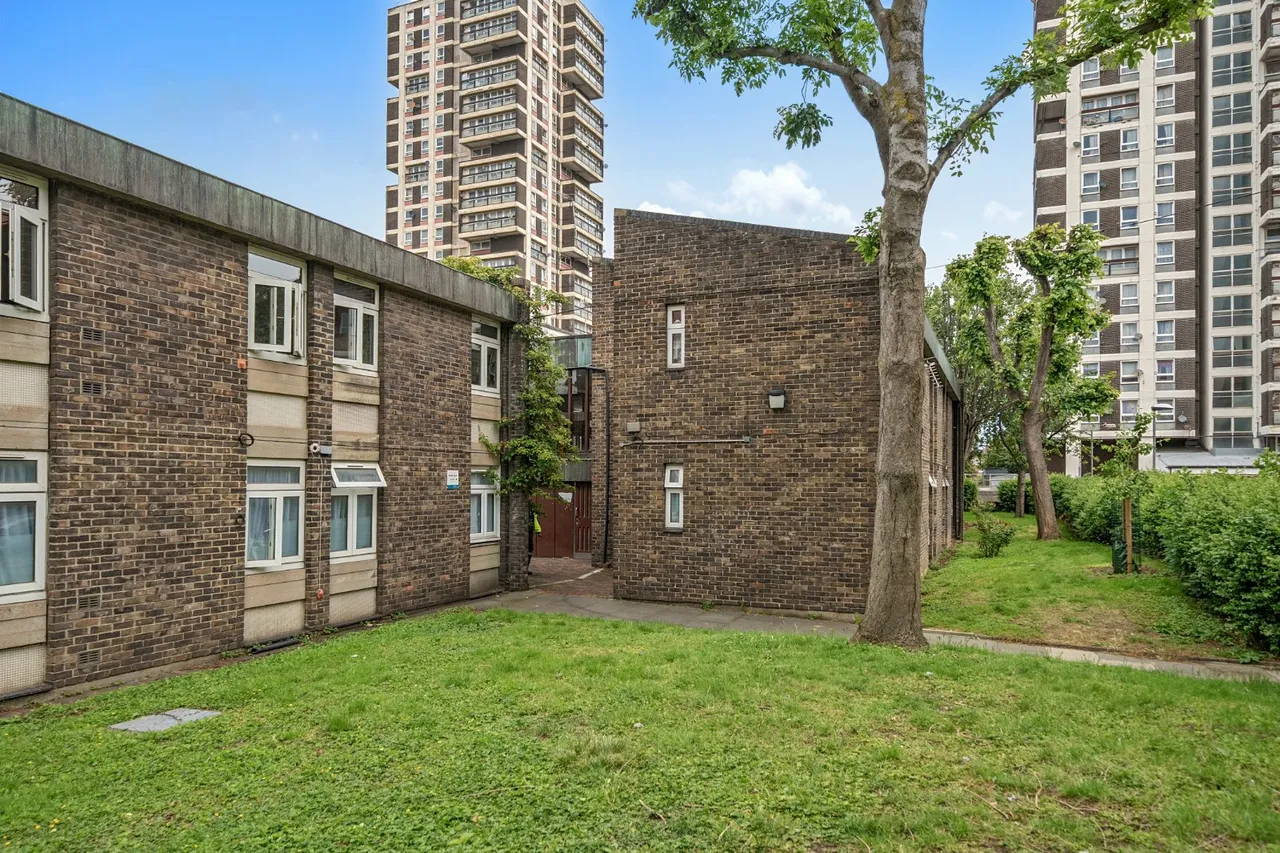 Wyndham Road, Camberwell, SE5, photo 19