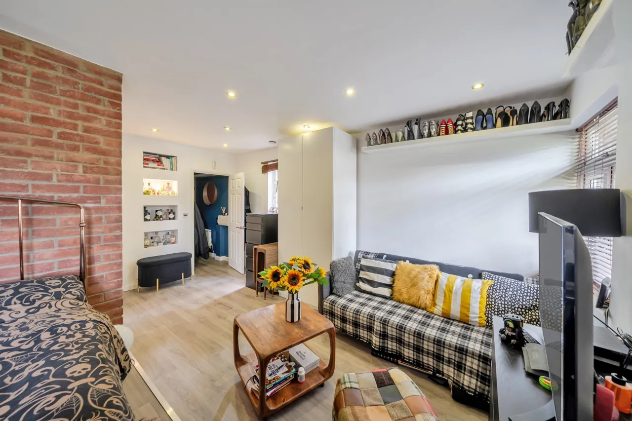 Wyndham Road, Camberwell, SE5, photo 8