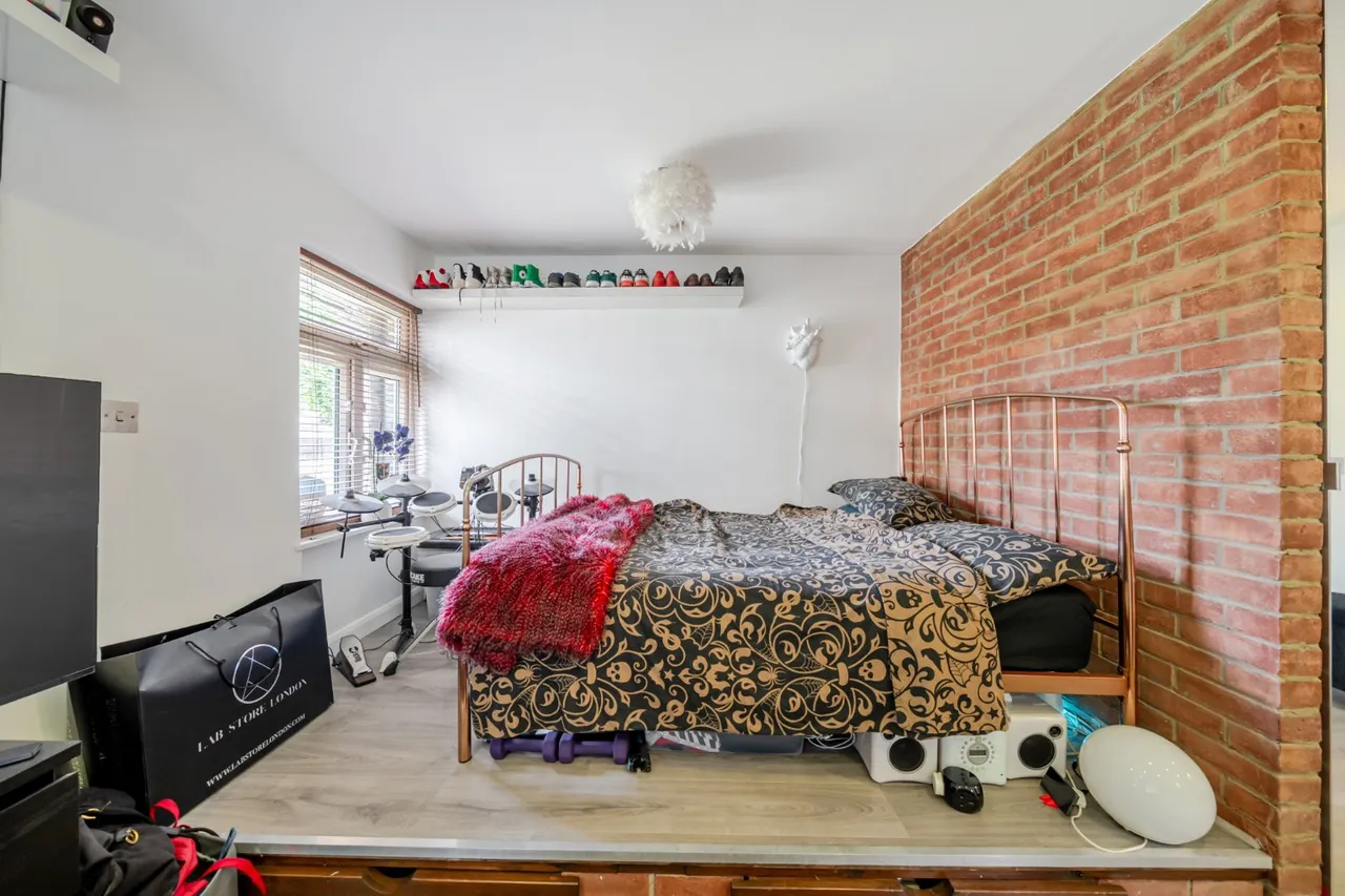 Wyndham Road, Camberwell, SE5, photo 9