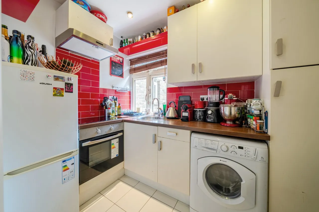 Wyndham Road, Camberwell, SE5, photo 3