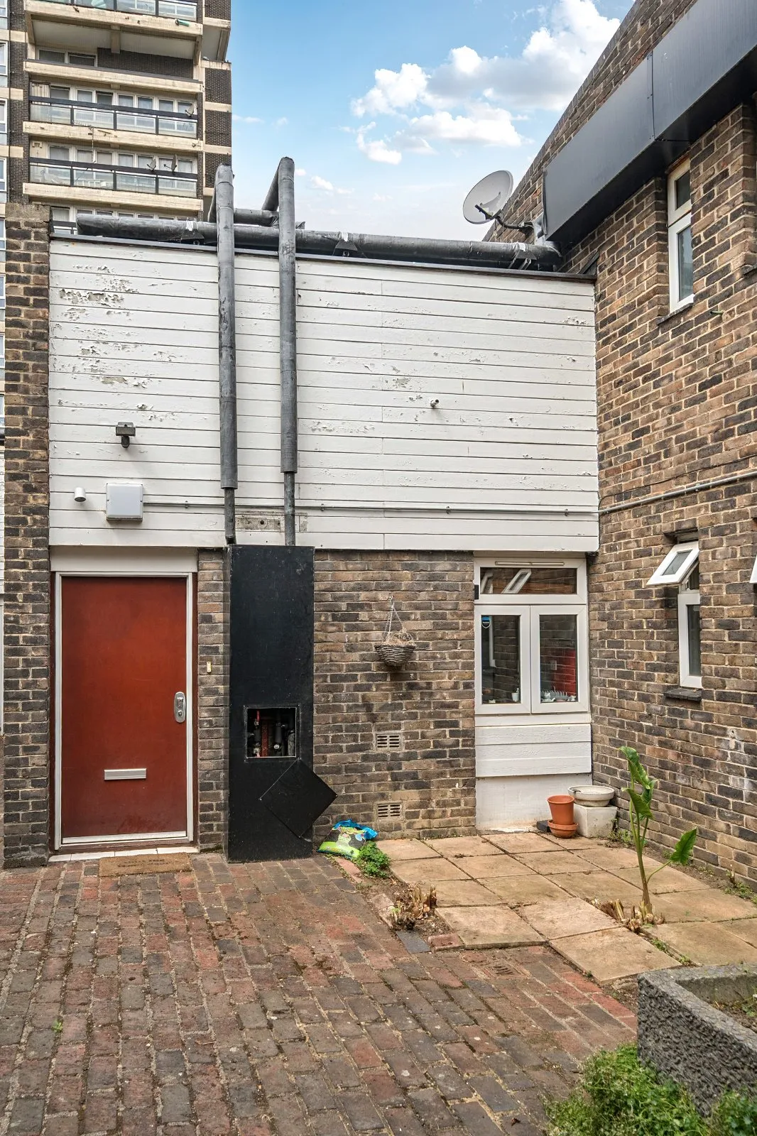 Wyndham Road, Camberwell, SE5, photo 20