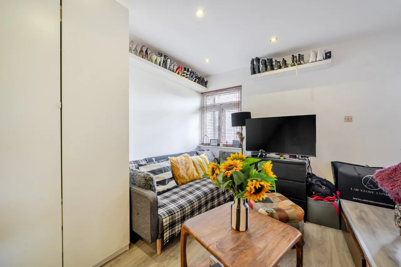 Wyndham Road, Camberwell, SE5, photo 14