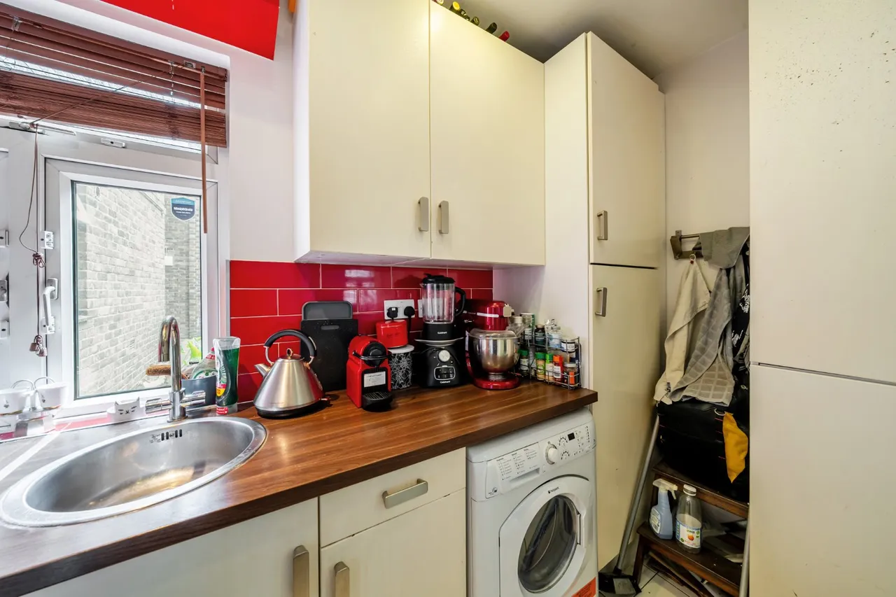 Wyndham Road, Camberwell, SE5, photo 10