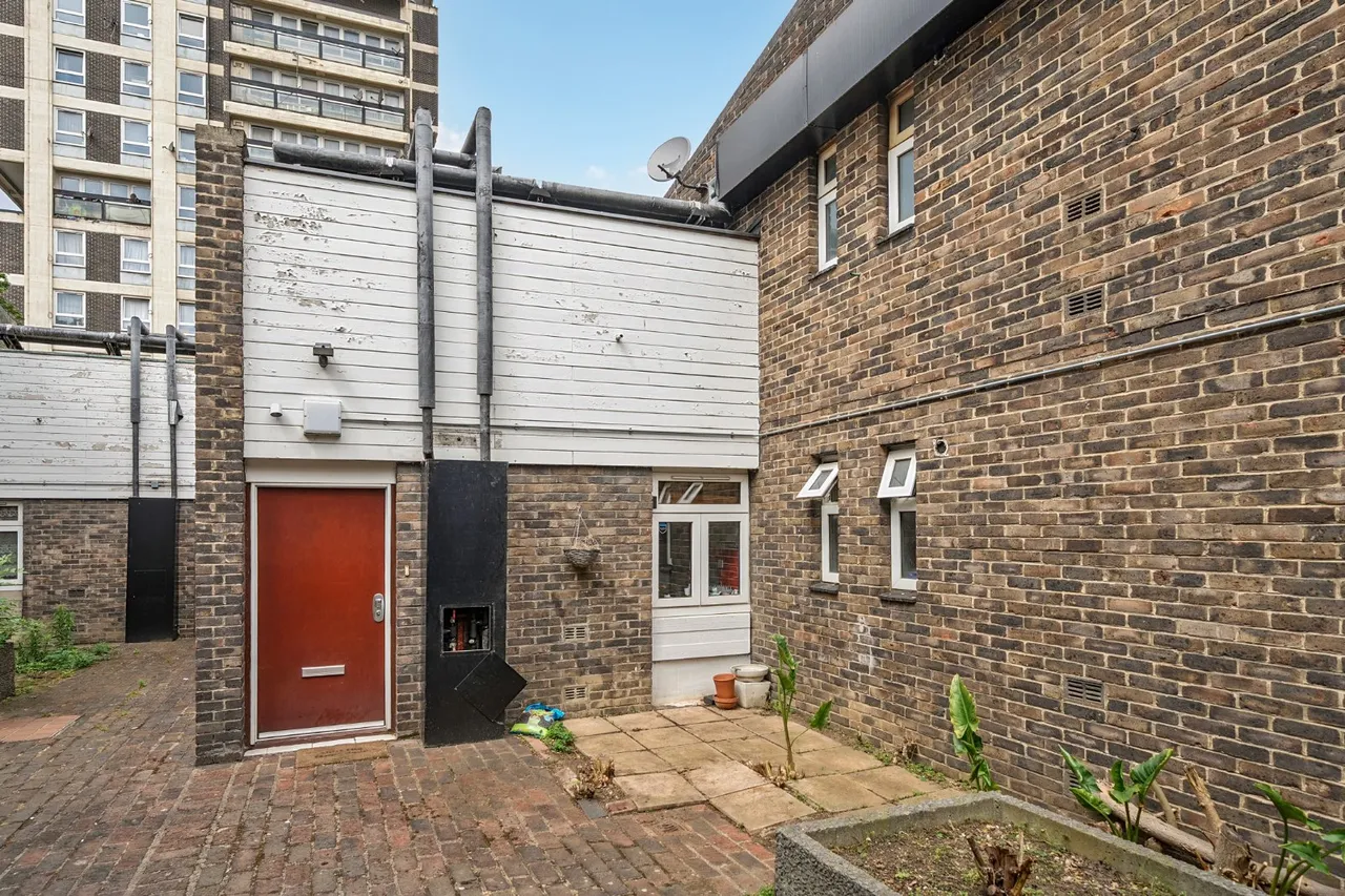 Wyndham Road, Camberwell, SE5, photo 5