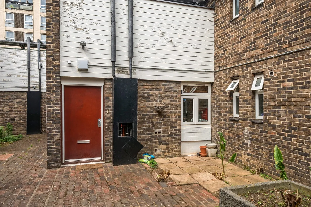 Wyndham Road, Camberwell, SE5, photo 17