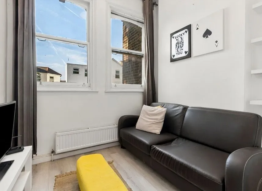 Wilberforce Road, Finsbury Park, N4, photo 5