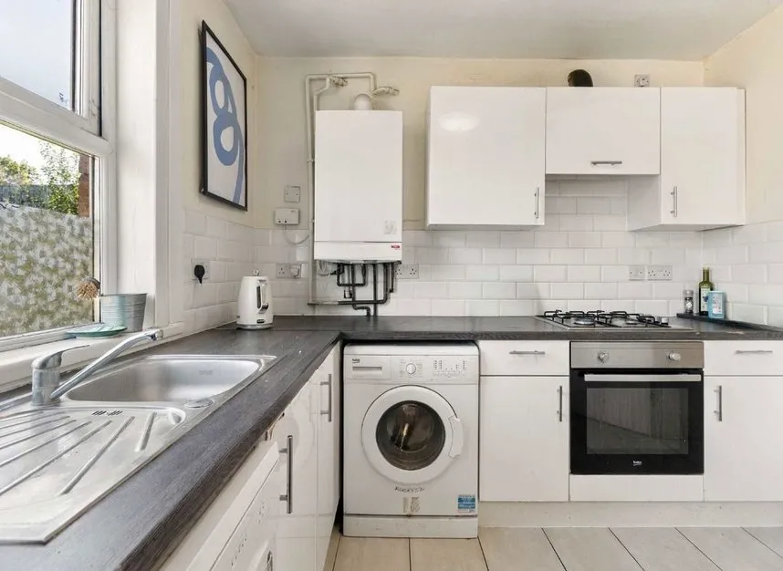 Wilberforce Road, Finsbury Park, N4, photo 6