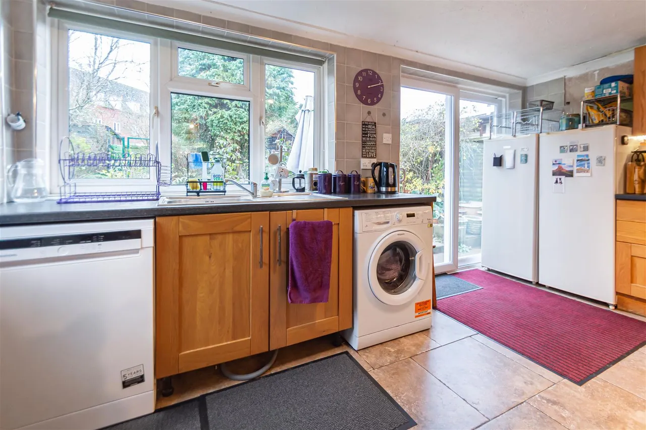 Burton End, Haverhill, CB9, photo 6