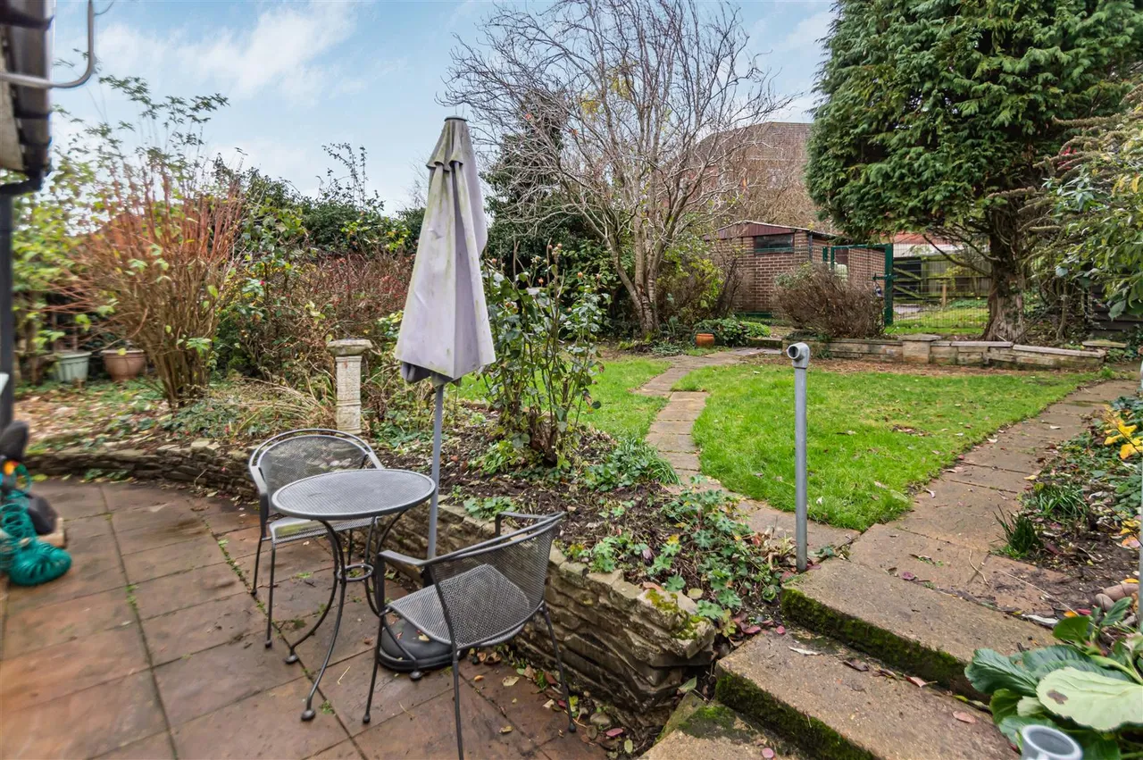 Burton End, Haverhill, CB9, photo 14