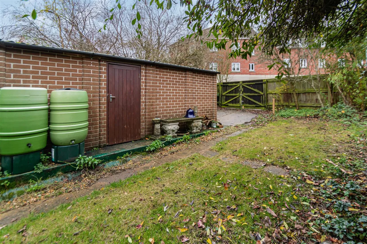 Burton End, Haverhill, CB9, photo 15
