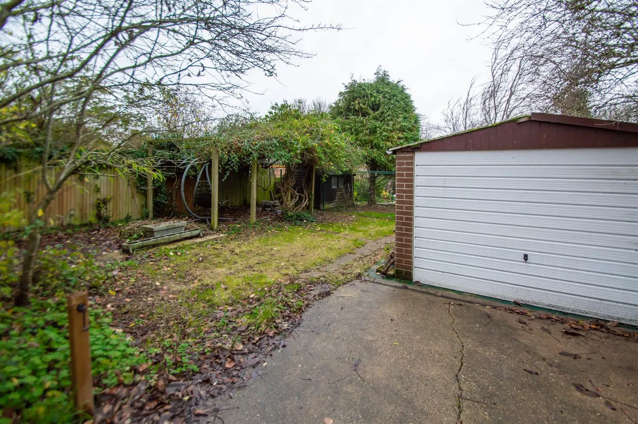 Burton End, Haverhill, CB9, photo 13