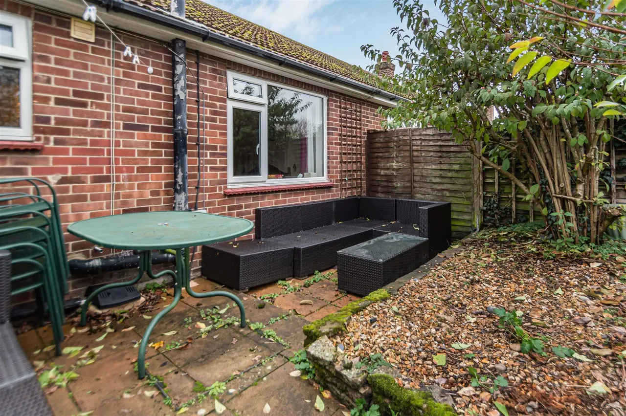 Burton End, Haverhill, CB9, photo 17