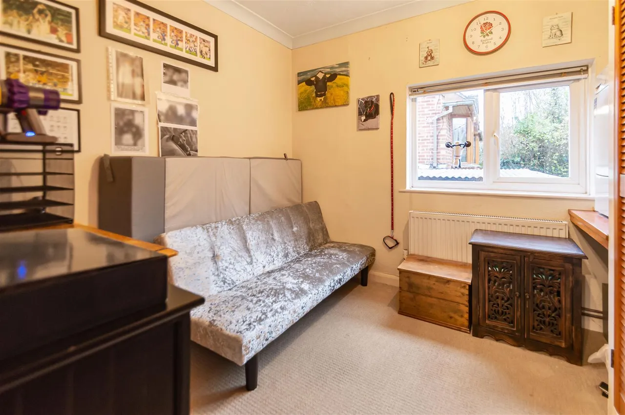 Burton End, Haverhill, CB9, photo 9