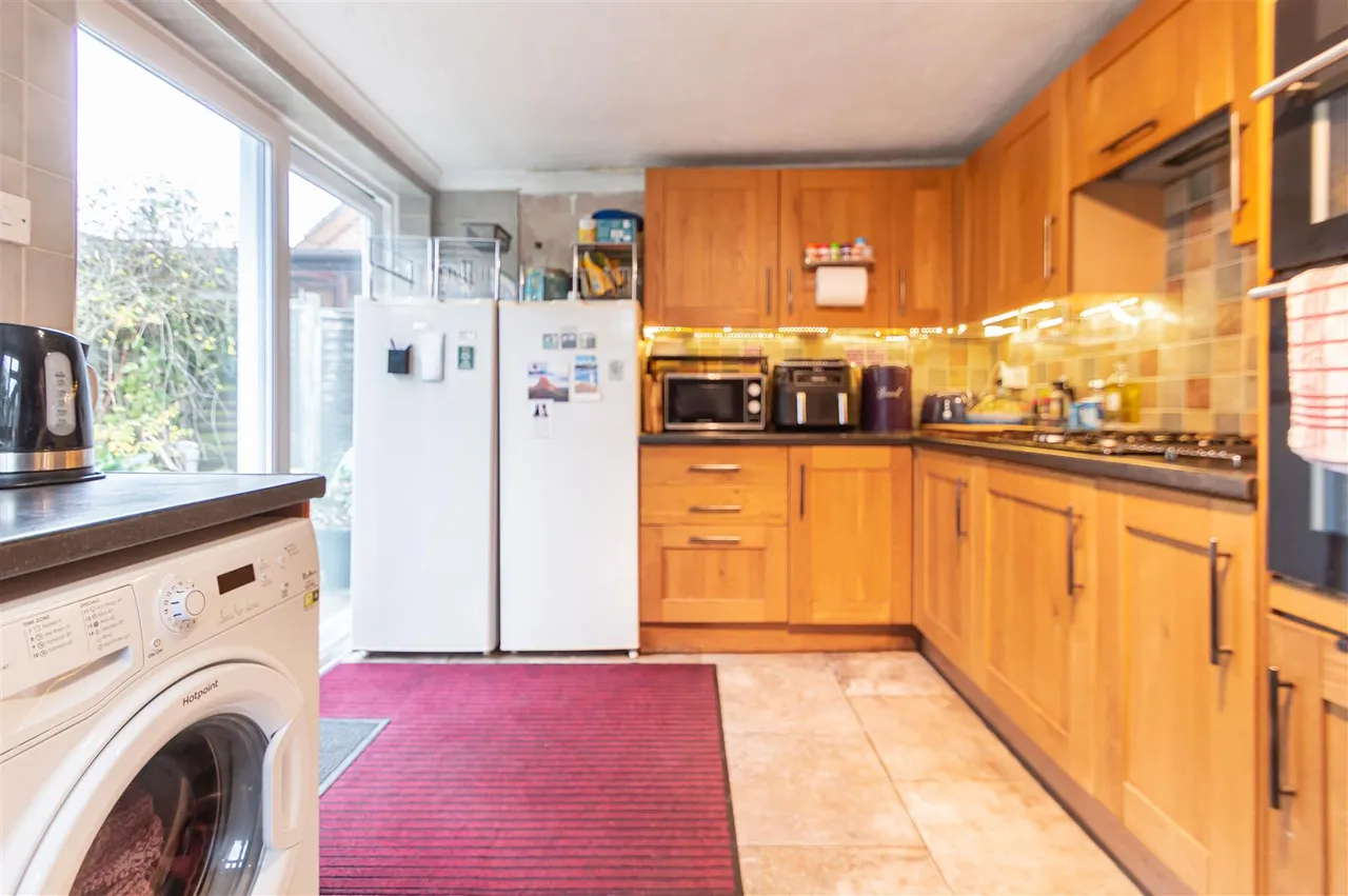 Burton End, Haverhill, CB9, photo 7