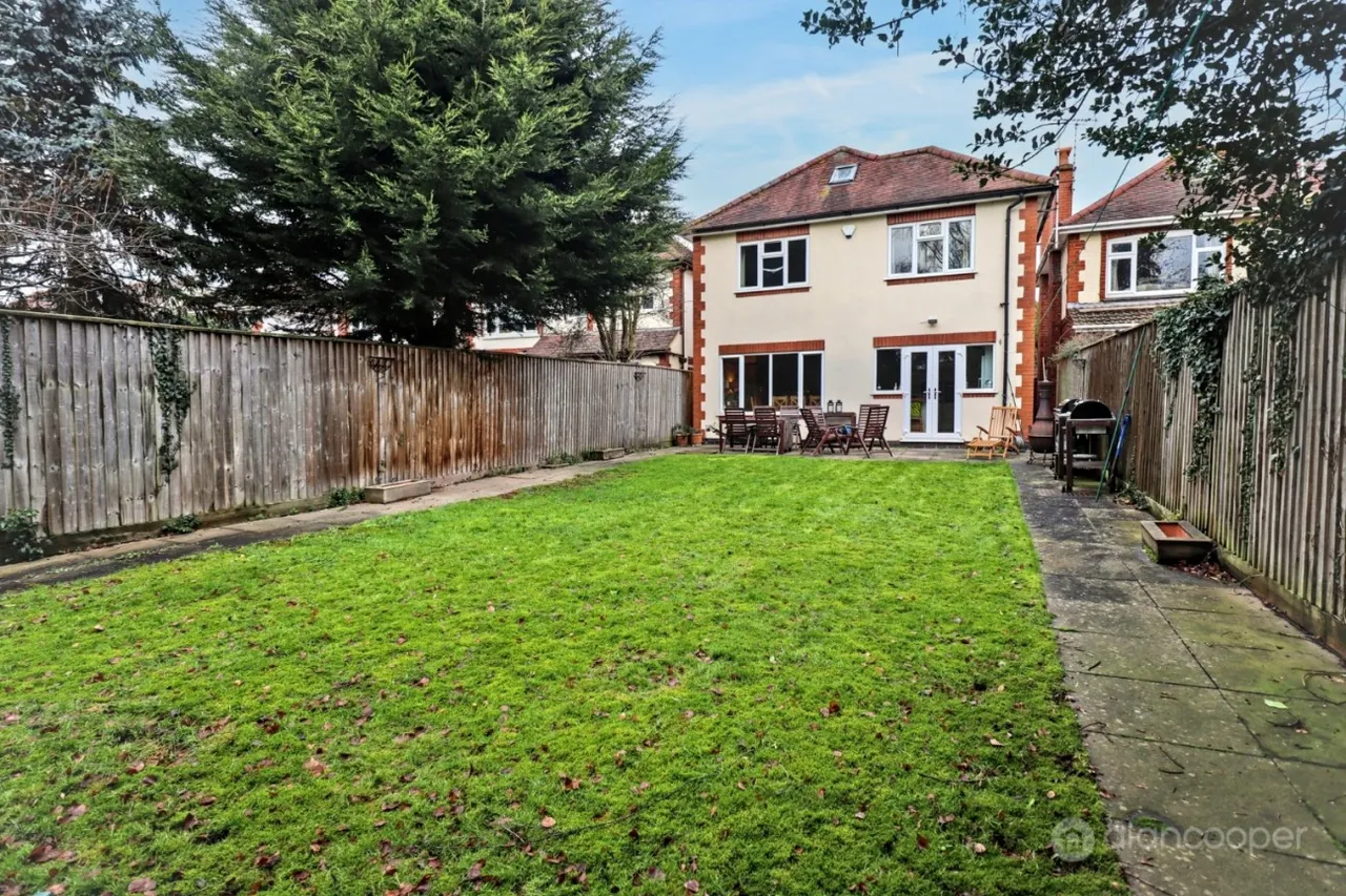 Kingsbridge Road, Weddington, CV10, photo 33