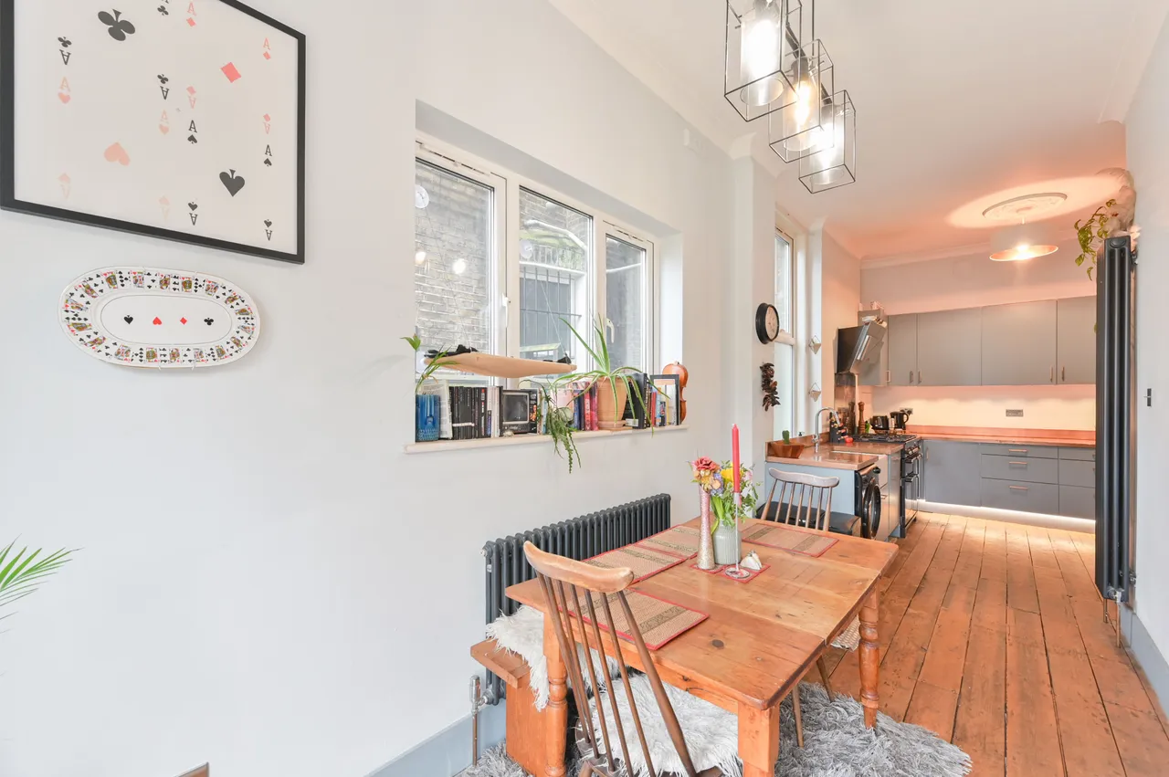 Flat 1, 69 Oakfield Road, Croydon, photo 7