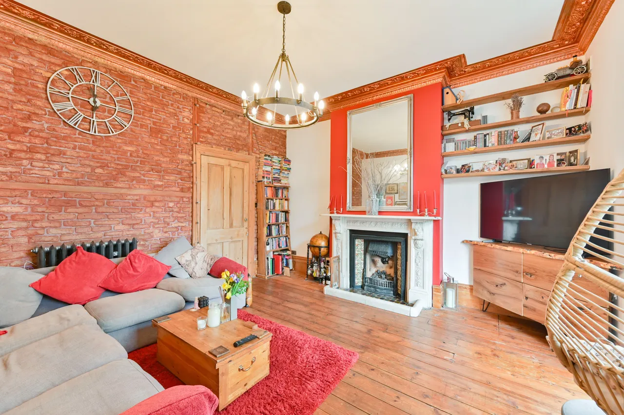 Flat 1, 69 Oakfield Road, Croydon, photo 6
