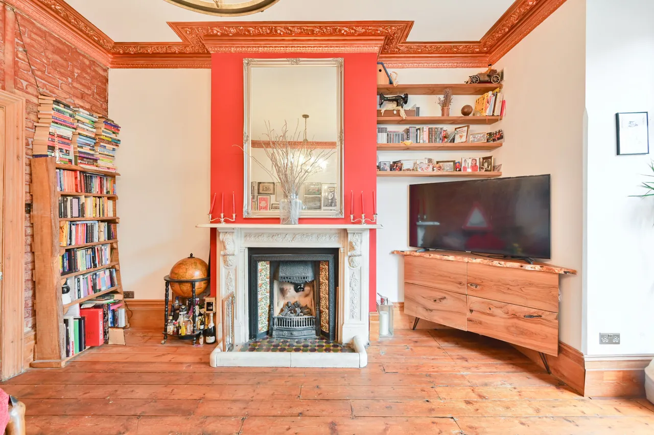 Flat 1, 69 Oakfield Road, Croydon, photo 5