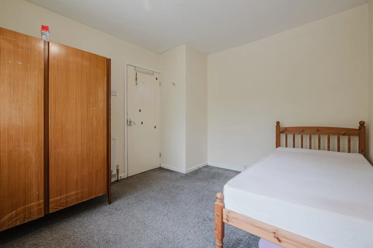 Cardinal Street, Manchester, Cheetham Hill, M8, photo 10