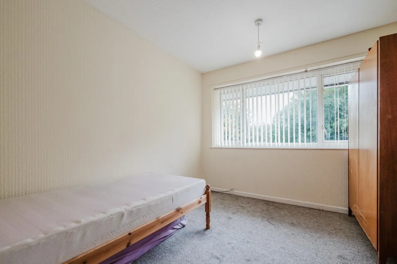 Cardinal Street, Manchester, Cheetham Hill, M8, photo 11