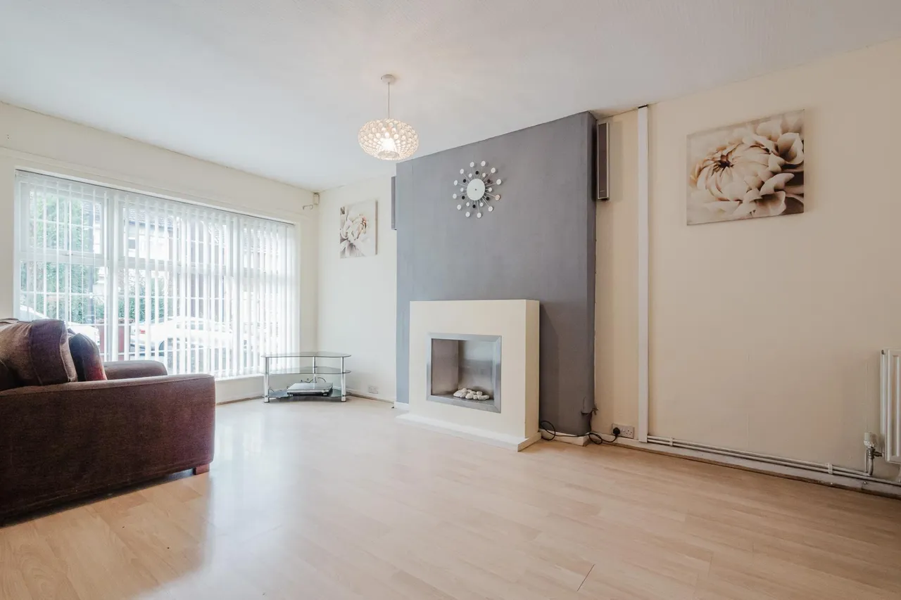 Cardinal Street, Manchester, Cheetham Hill, M8, photo 4