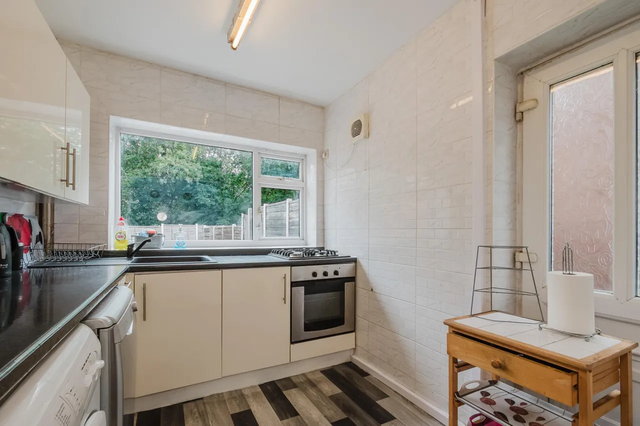 Cardinal Street, Manchester, Cheetham Hill, M8, photo 8