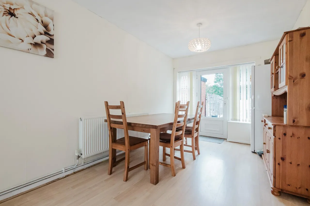 Cardinal Street, Manchester, Cheetham Hill, M8, photo 5