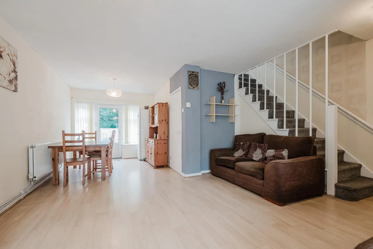 Cardinal Street, Manchester, Cheetham Hill, M8, photo 3