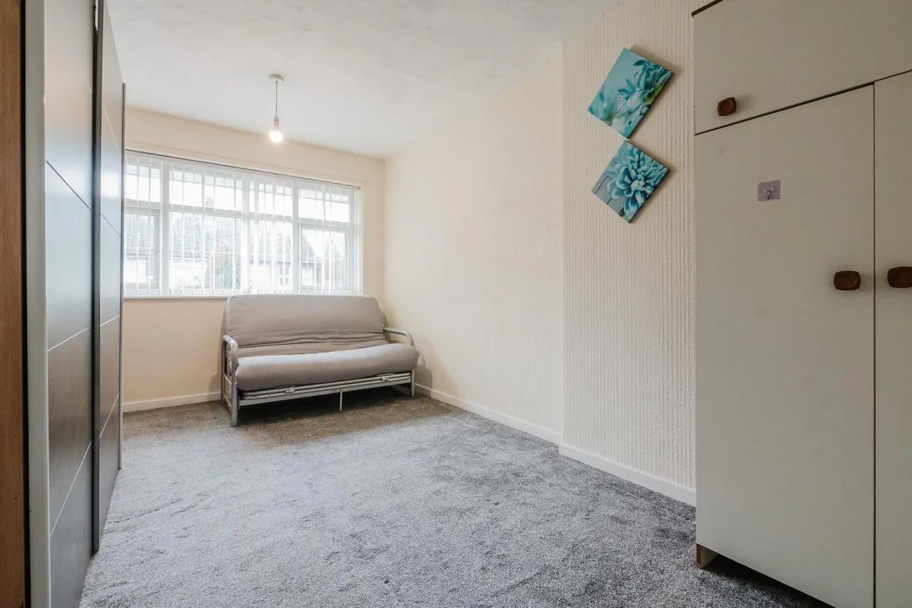 Cardinal Street, Manchester, Cheetham Hill, M8, photo 12