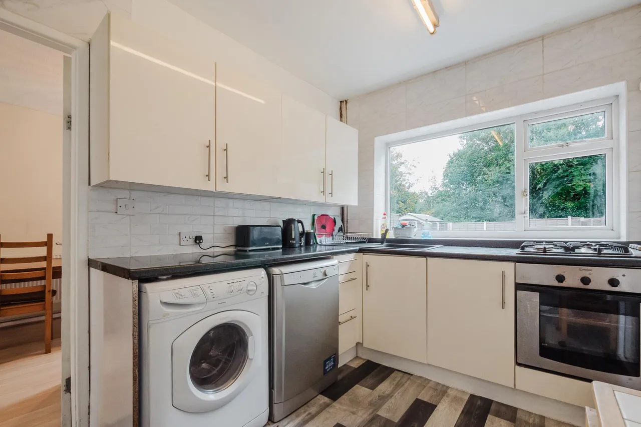 Cardinal Street, Manchester, Cheetham Hill, M8, photo 9