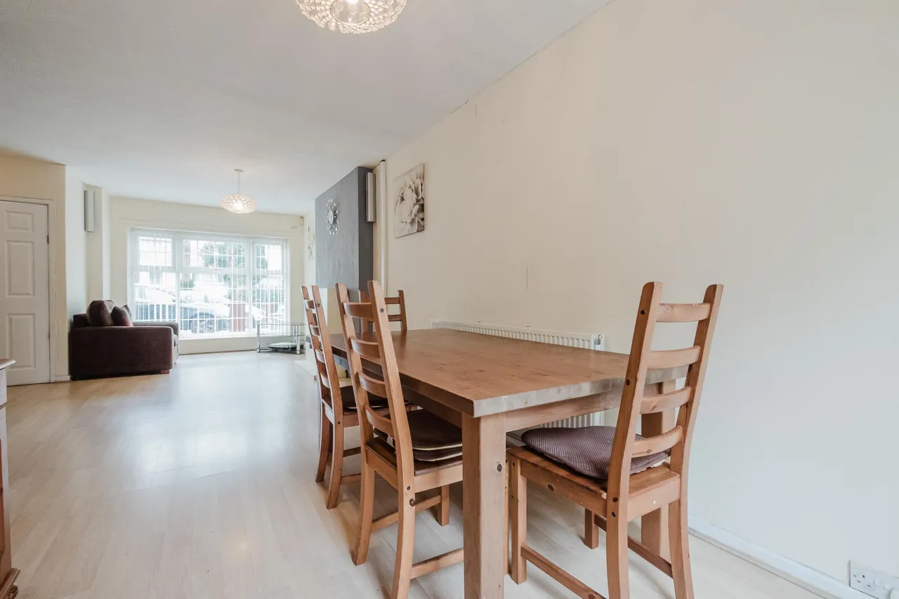 Cardinal Street, Manchester, Cheetham Hill, M8, photo 6