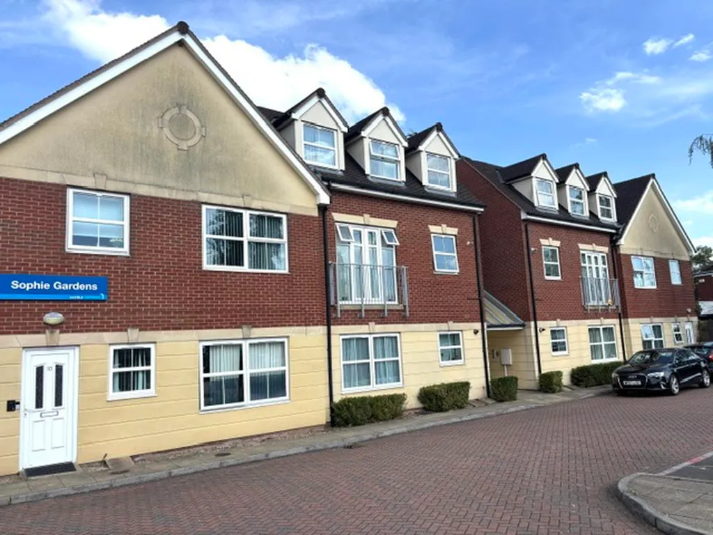 Birmingham Road, Great Barr, B43, photo 16