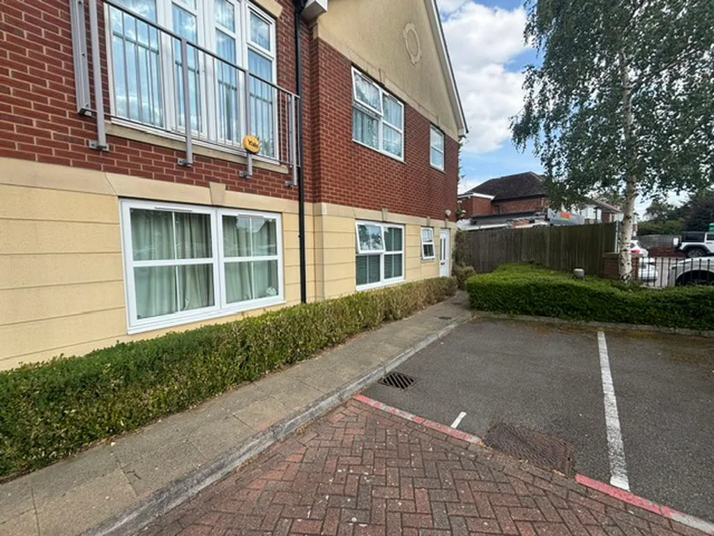 Birmingham Road, Great Barr, B43, photo 17