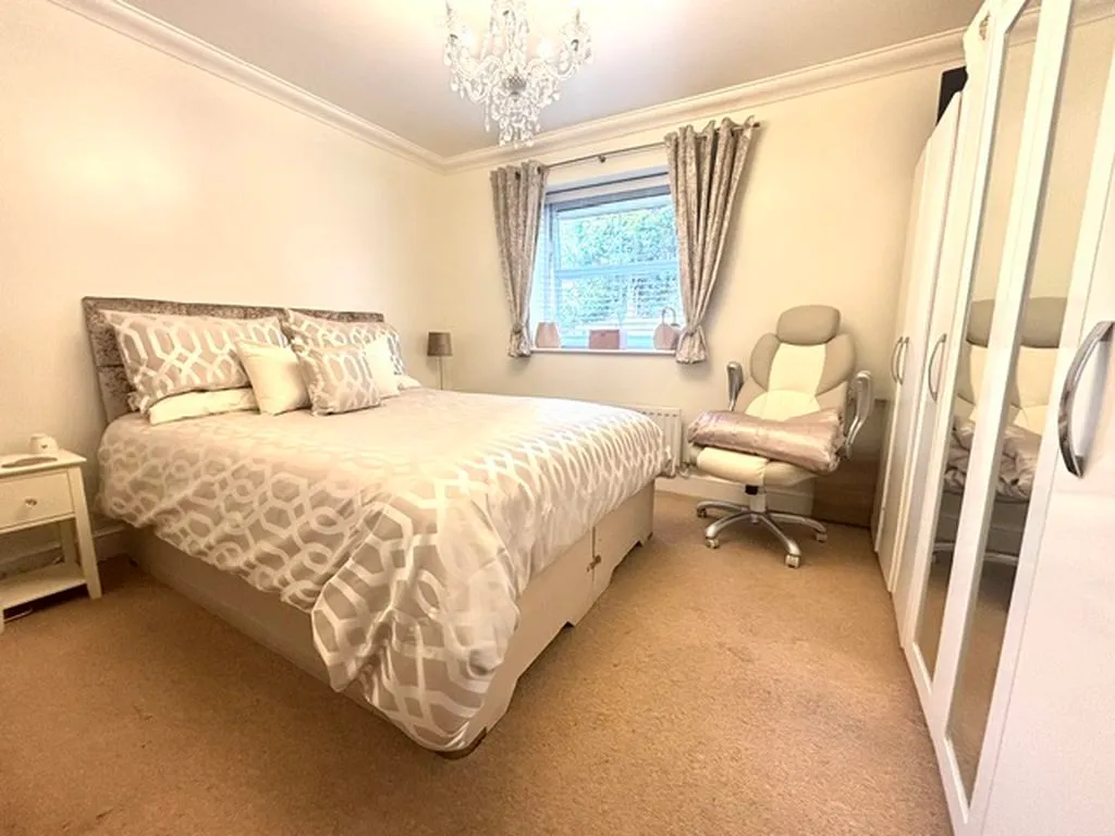 Birmingham Road, Great Barr, B43, photo 6