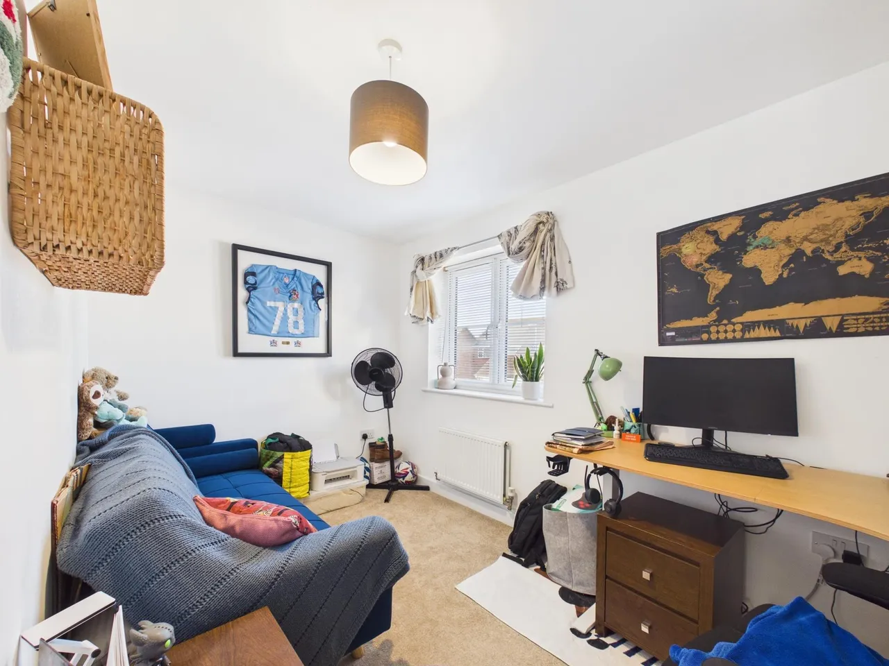 Hill Street, Barwell, LE9, photo 8