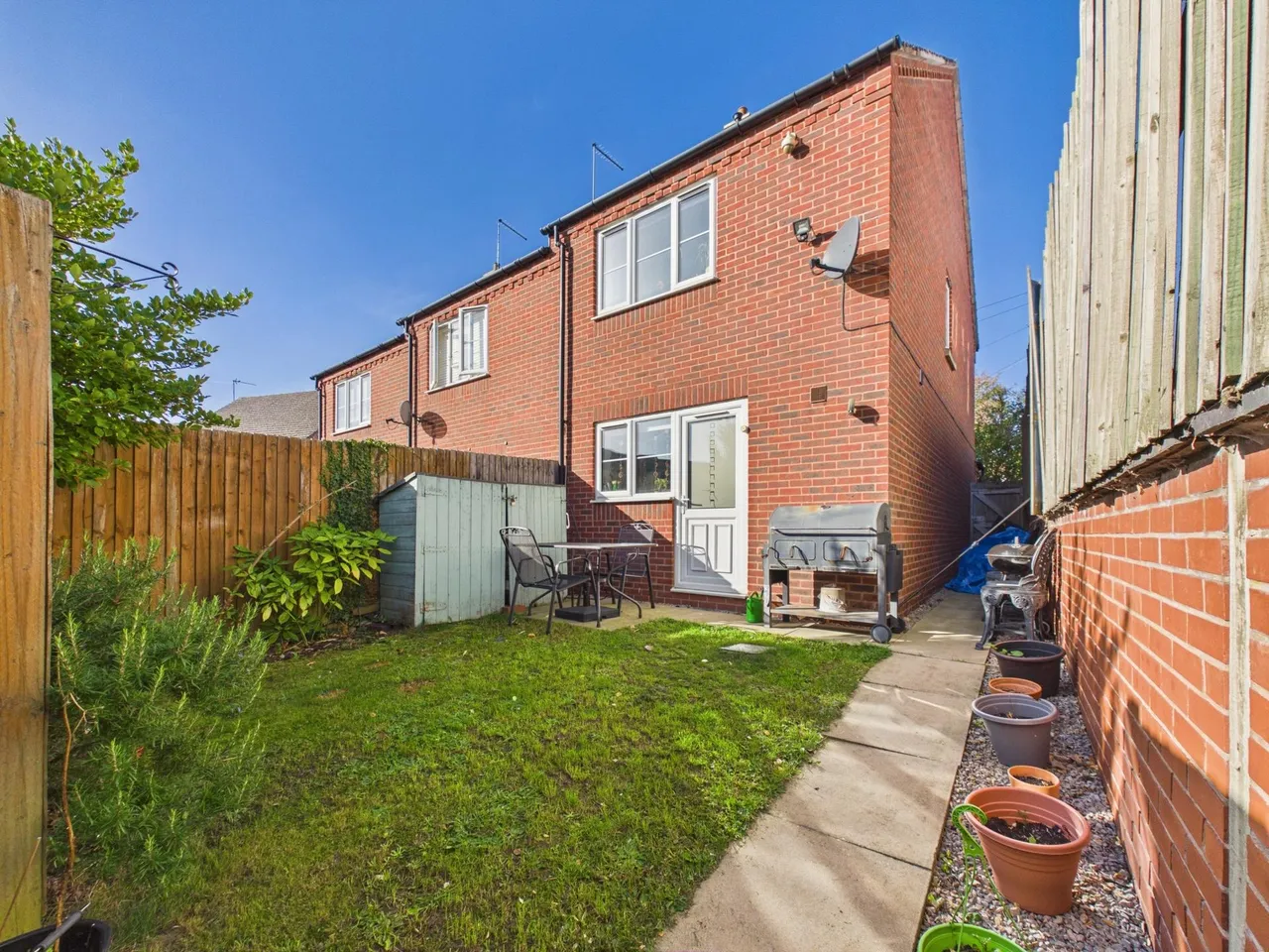 Hill Street, Barwell, LE9, photo 10