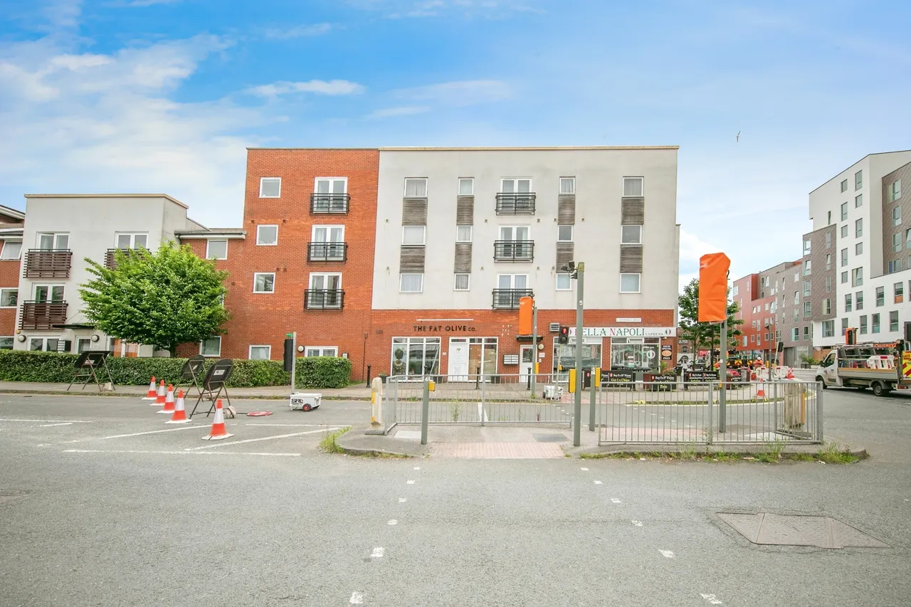 Pownall Road, Ipswich, Suffolk, IP3, photo 5